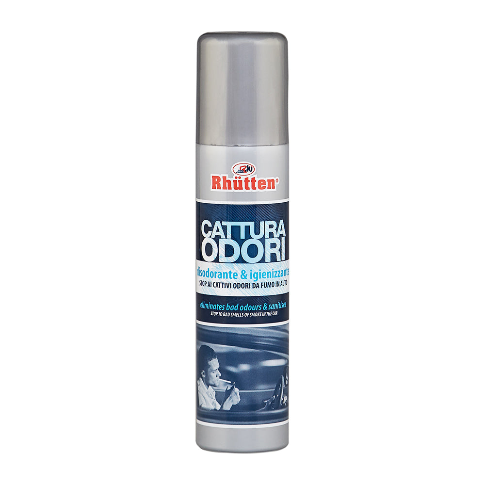Cera spray Polish - Effetto specchio antistatico - 400ml – Il Fusto.it:  Enjoy Your Engine