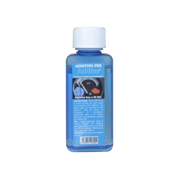 Additivo per Adblue da 150 ml