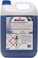 Liquido antigelo riscaldamento - 5 kg