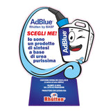 AdBlue 10 litri x2 - con Beccuccio Travasatore - Conforme alla ISO 22241