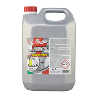 Detergente sgrassatore super potente per idropulitrici - 5lt