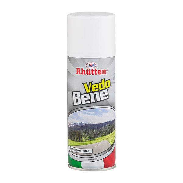 Spray antiappanante per autovetture Vedo Bene - 200 ml -