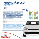 Olio motore base minerale 15W-40 - 1 litro - API SJ/CF/CG-4 CAT TO-2