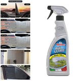Spray Antipioggia pulivetro 750ml Vetri, Auto, Idrorepellente, Antiappannante Parabrezza