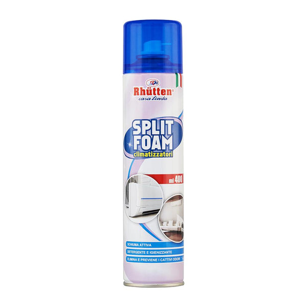 Spray Igienizzante Condizionatore, da 400 ml - elimina odori
