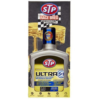 Additivo pulitore per motori diesel 5 in 1 - 400 ml - STP