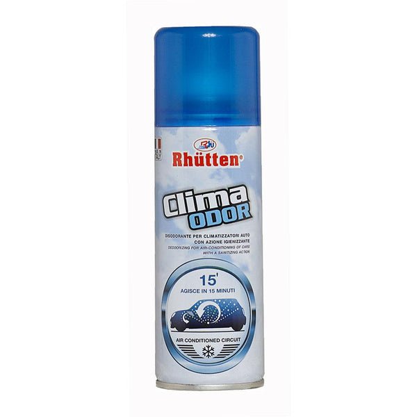 Spray Clima Odor, Disodorante Clima, 175ml - Rhutten