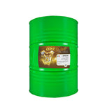 Fusto Olio Motore, 208 litri per Autovetture, Autocarri, SAE 5W30 100% Sintetico