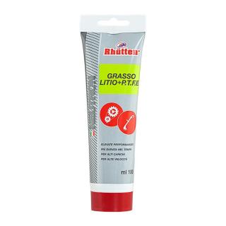 Grasso al litio + P.T.F.E. - 100ml