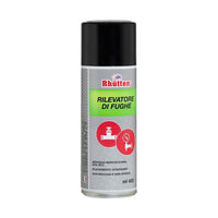 Spray specifico per rilevatore di fughe - 400 ml
