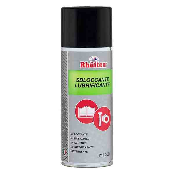 Spray sbloccante lubrificante universale - 400ml