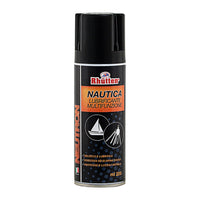 Spray lubrificante multifunzione per nautica - 200ml