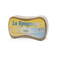 Spugna per lavaggio auto - Formato XXL - 23,5x13,5x7cm
