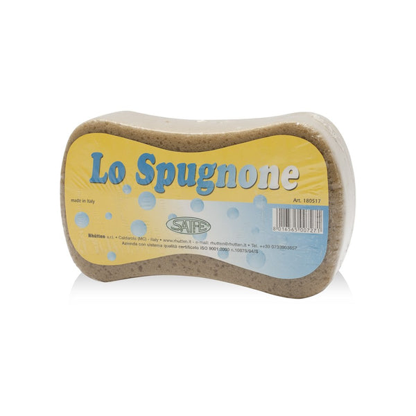 Spugna per lavaggio auto - Formato XXL - 23,5x13,5x7cm