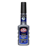 STP Pulitore Completo Diesel 200ML, Pulisce e Protegge