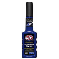 STP Pulitore Iniettori Diesel e Common Rail 200ML