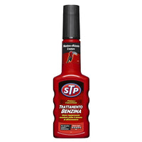 STP Trattamento Benzina Verde 200ML, Protegge dall'Usura