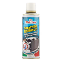 Turafalle Sigillante per radiatori e sistemi di raffreddamento - 250ml